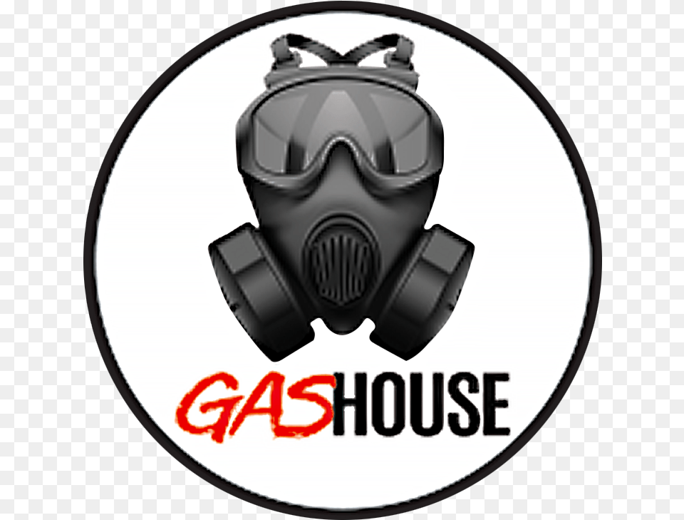 Gas House, Accessories, Goggles, Vr Headset Free Png Download