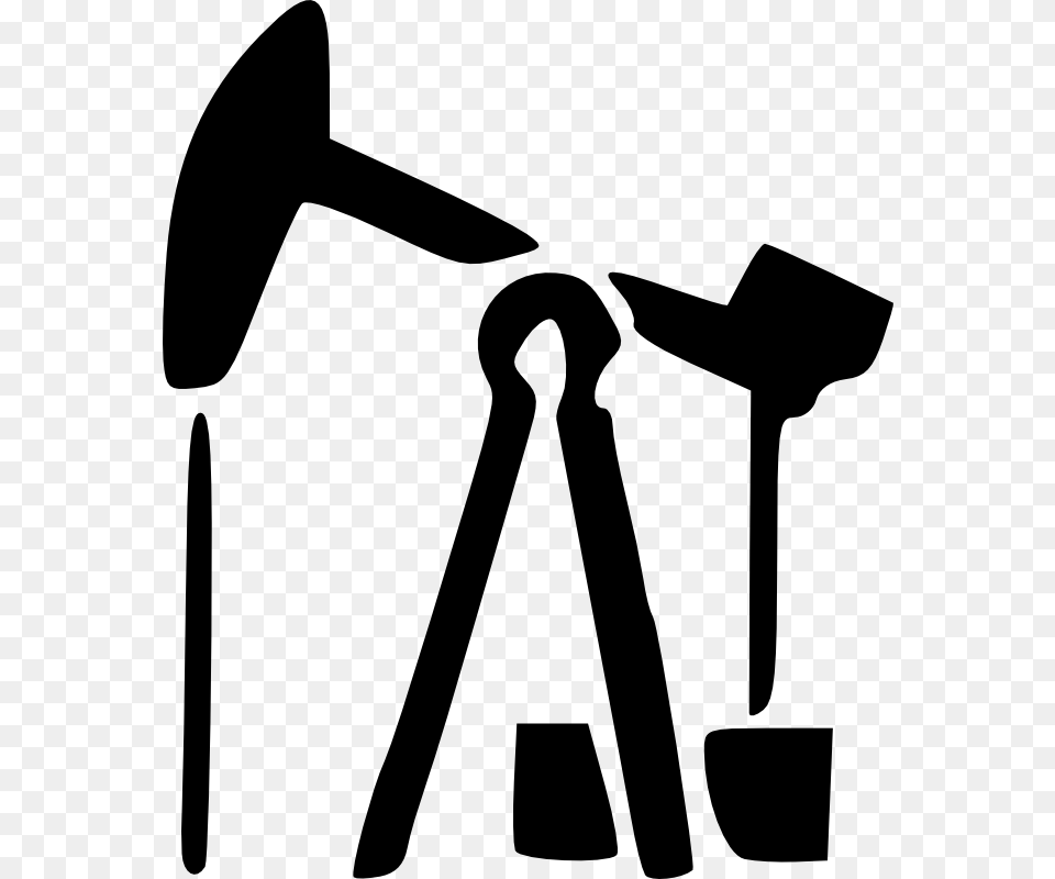 Gas Icon Images Pictures Oil And Gas, Construction, Oilfield, Outdoors, Device Png Image