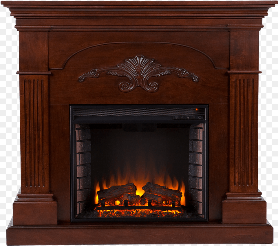 Gas Konfest, Fireplace, Hearth, Indoors Free Png Download
