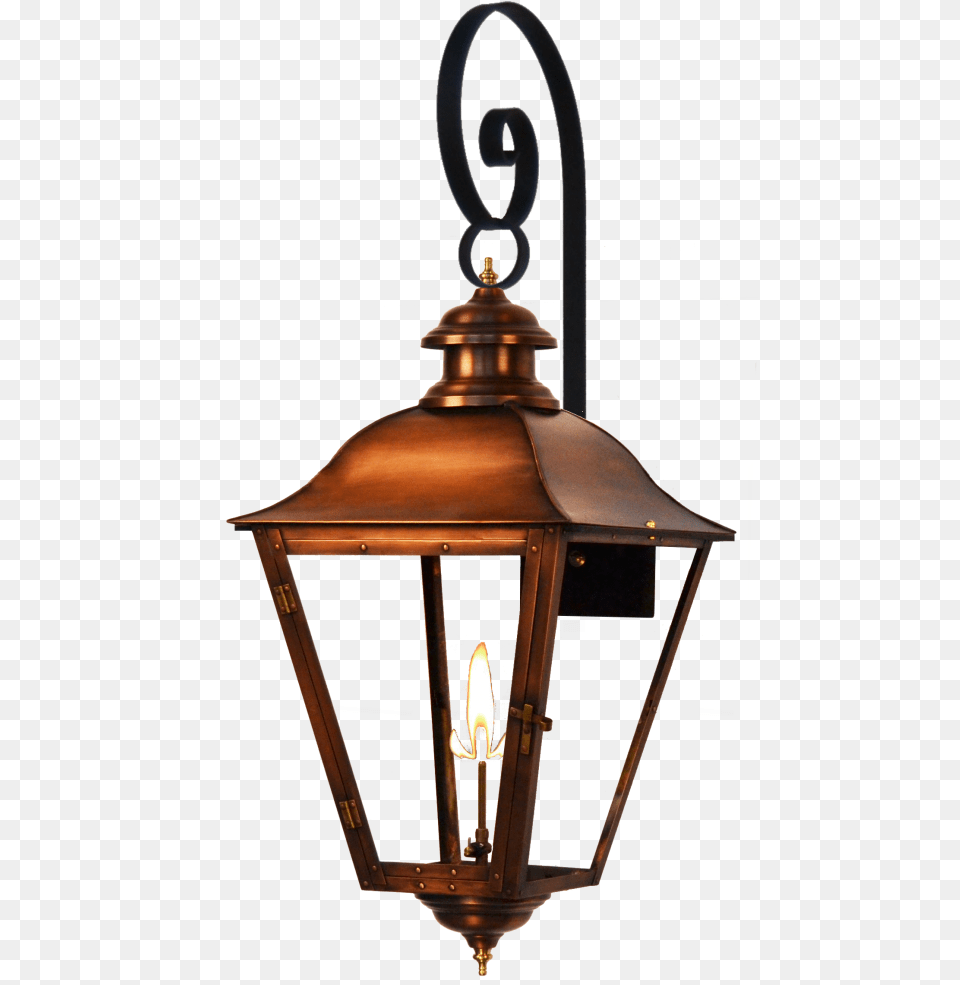 Gas Lamp, Lampshade, Lantern, Chandelier Free Png Download