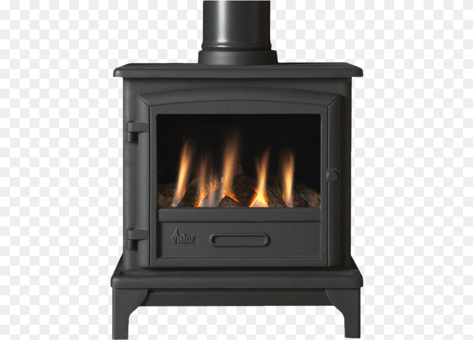 Gas Logs Wood Burning Stove, Fireplace, Indoors, Hearth, Device Free Transparent Png