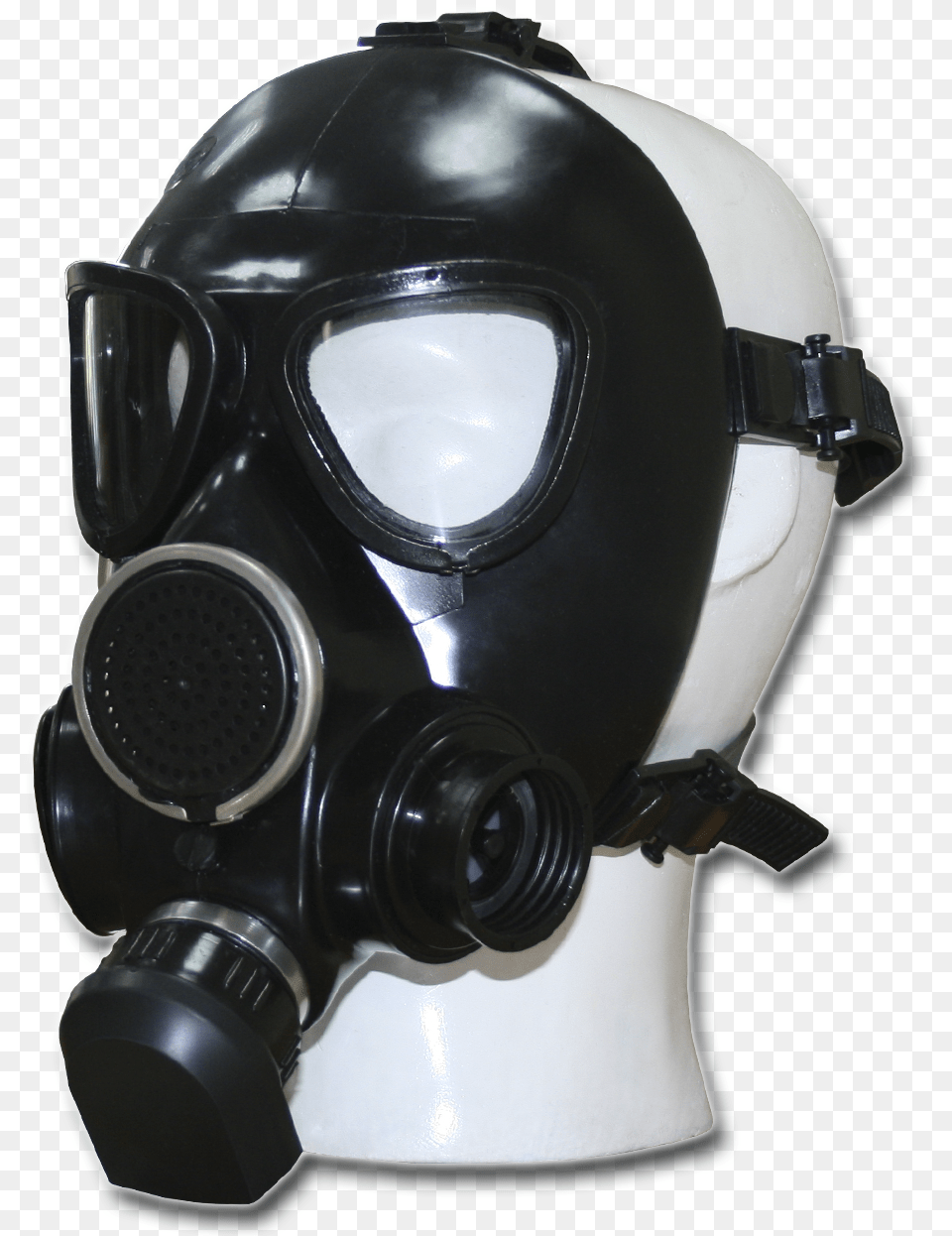 Gas Mask, Helmet Free Png Download