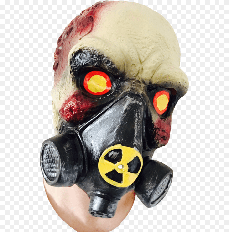 Gas Mask, Adult, Male, Man, Person Free Transparent Png