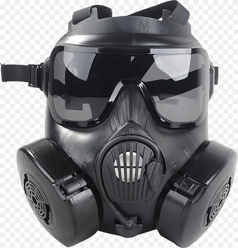 Gas Mask, Helmet Png