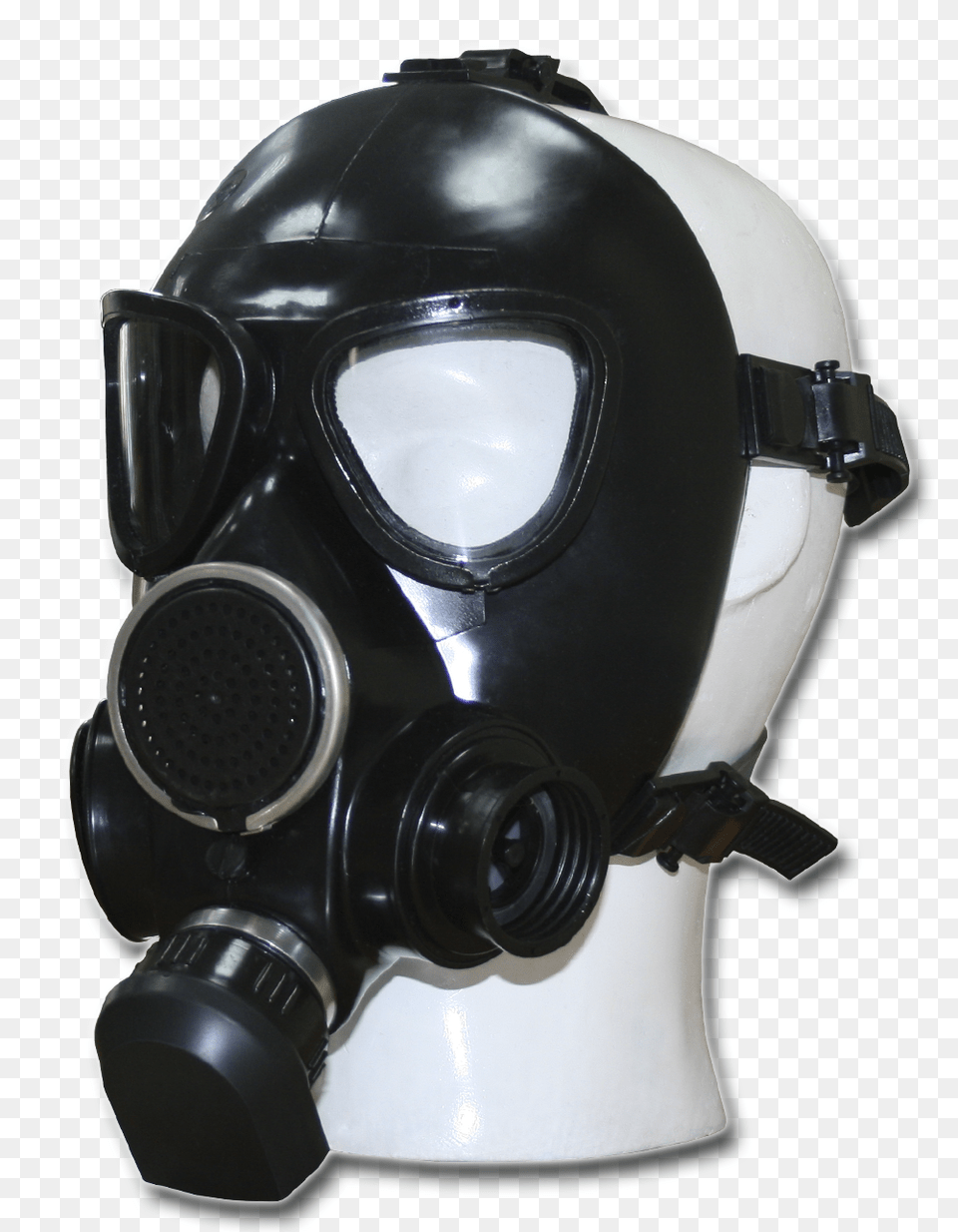 Gas Mask, Helmet Free Png Download