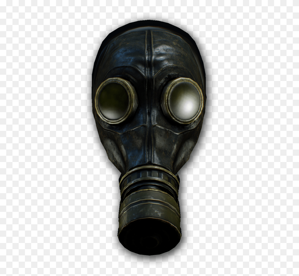 Gas Mask, Adult, Male, Man, Person Free Png