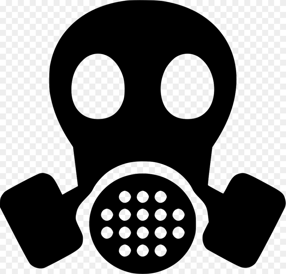 Gas Mask Png Image