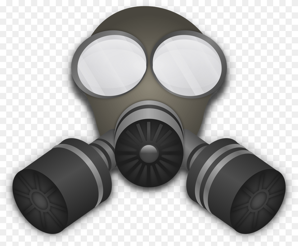 Gas Mask Png