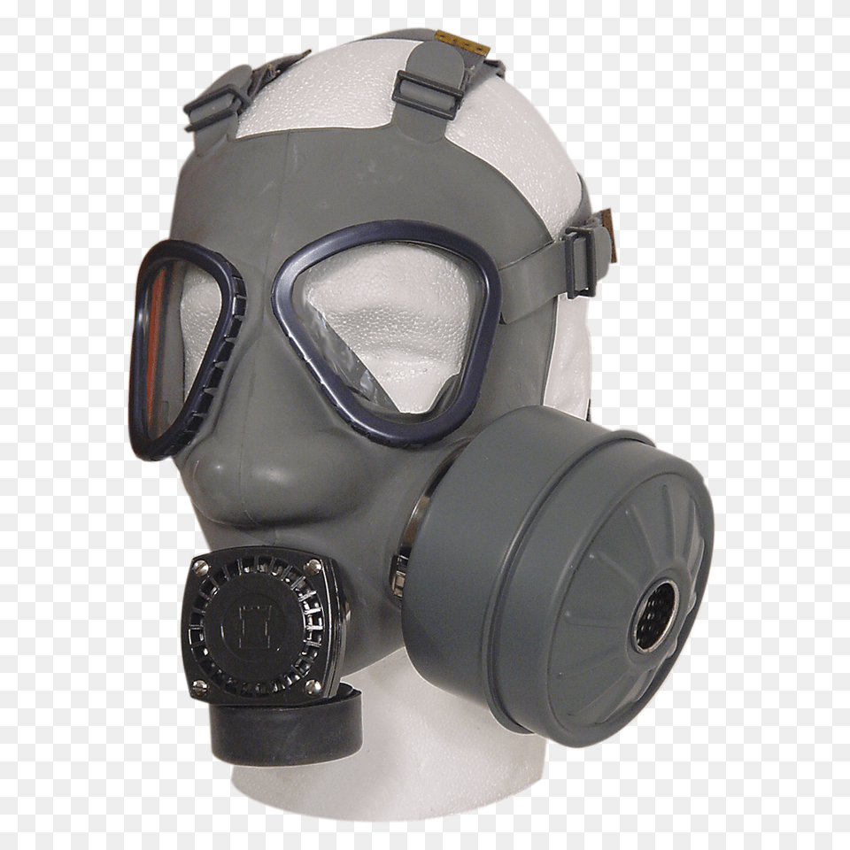 Gas Mask, Gas Mask Png