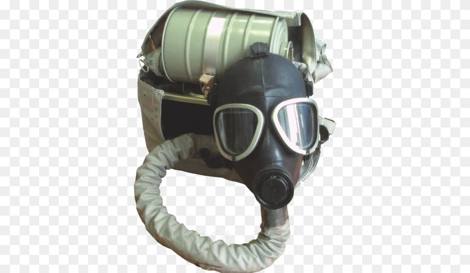 Gas Mask, Helmet, Adult, Male, Man Png Image