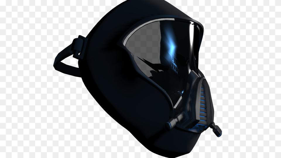Gas Mask, Clothing, Hood, Bag, Accessories Free Transparent Png