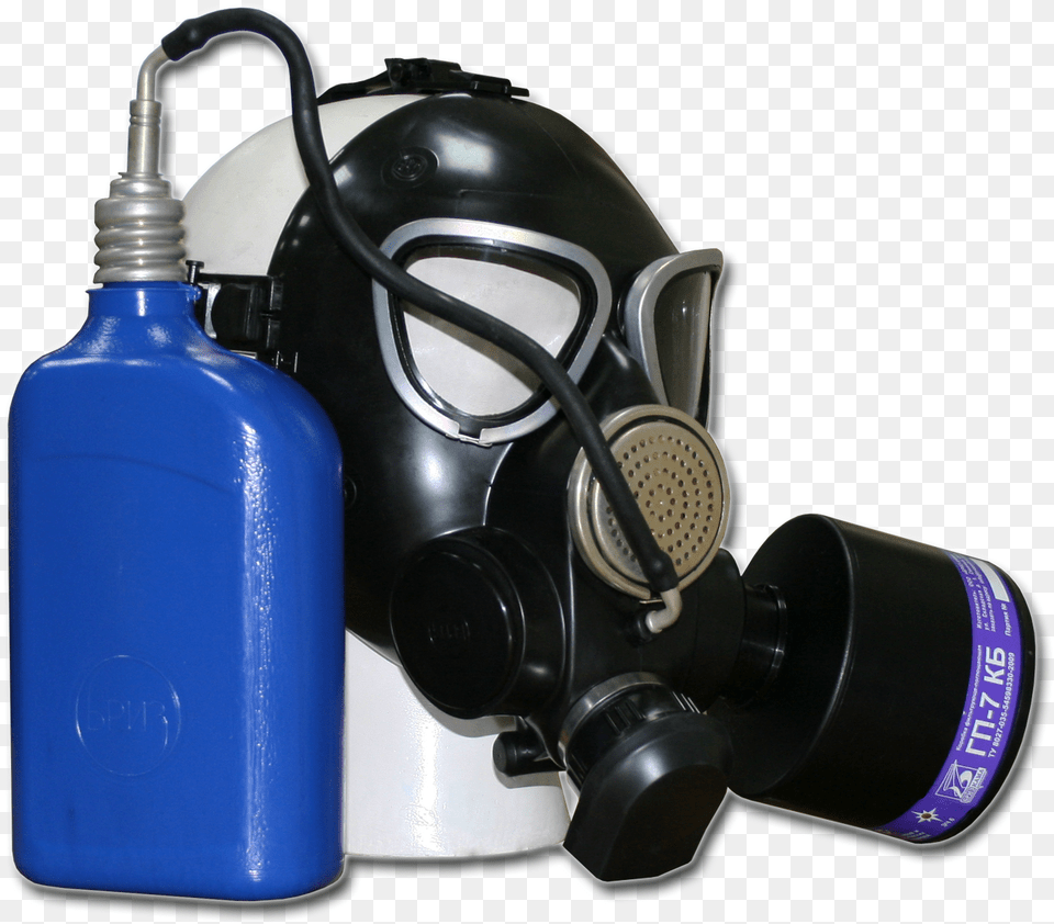 Gas Mask Free Png Download