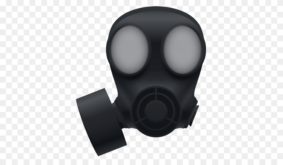 Gas Mask Free Png