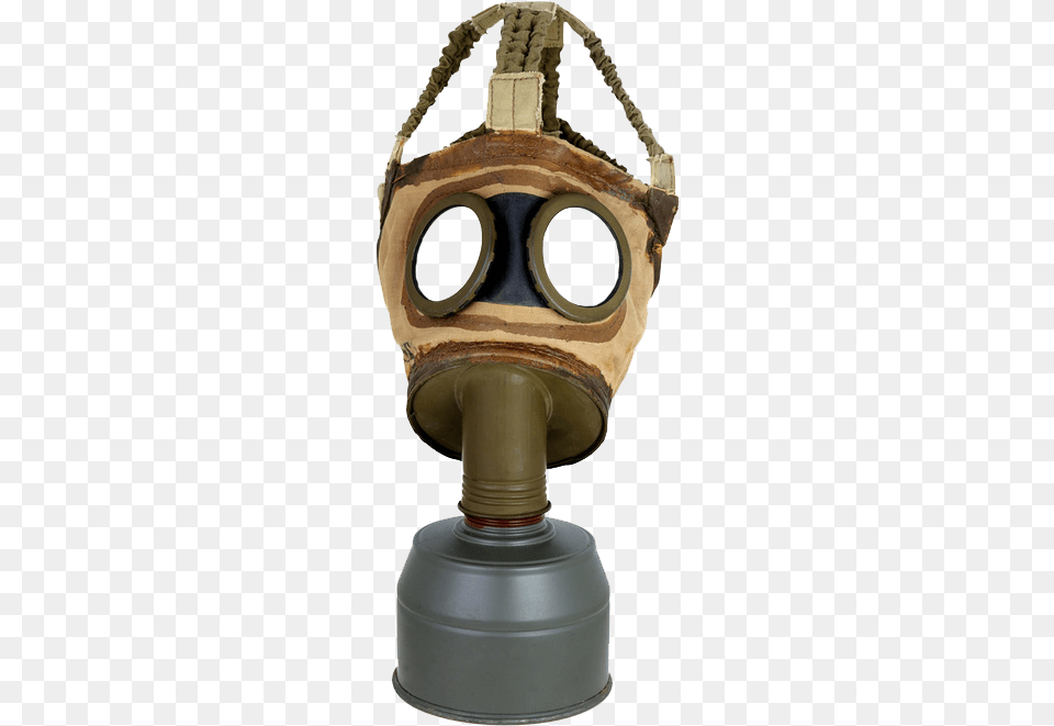 Gas Mask, Bottle, Shaker Png