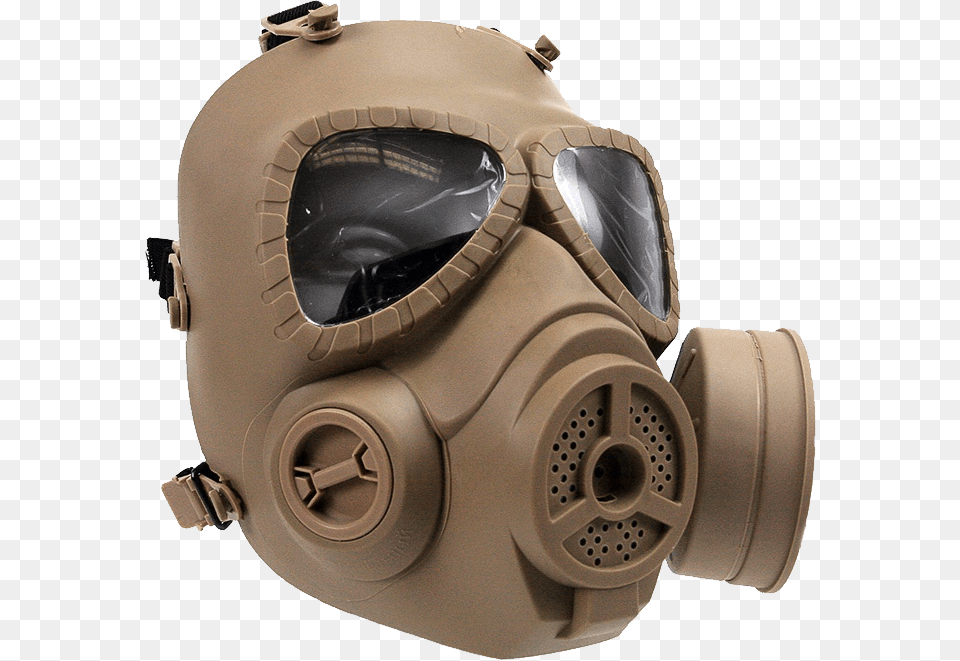 Gas Mask Png