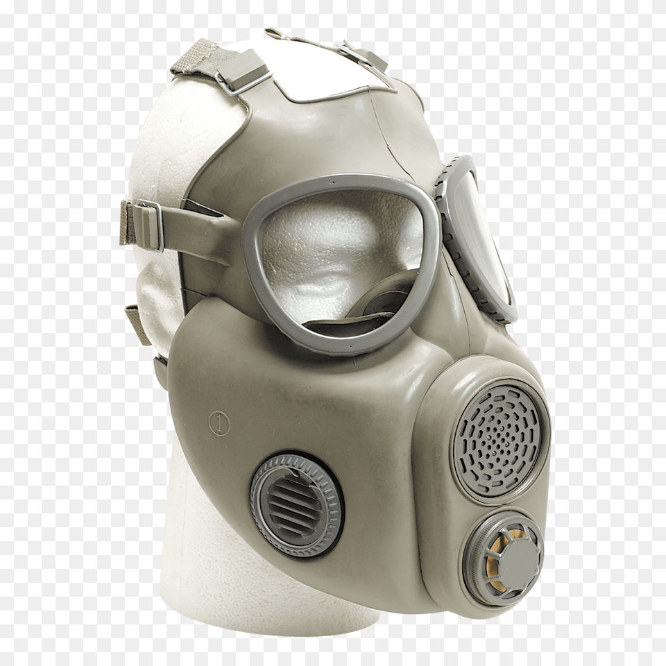 Gas Mask Free Png Download