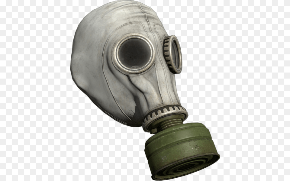Gas Mask, Gas Mask, Fire Hydrant, Hydrant Free Png Download