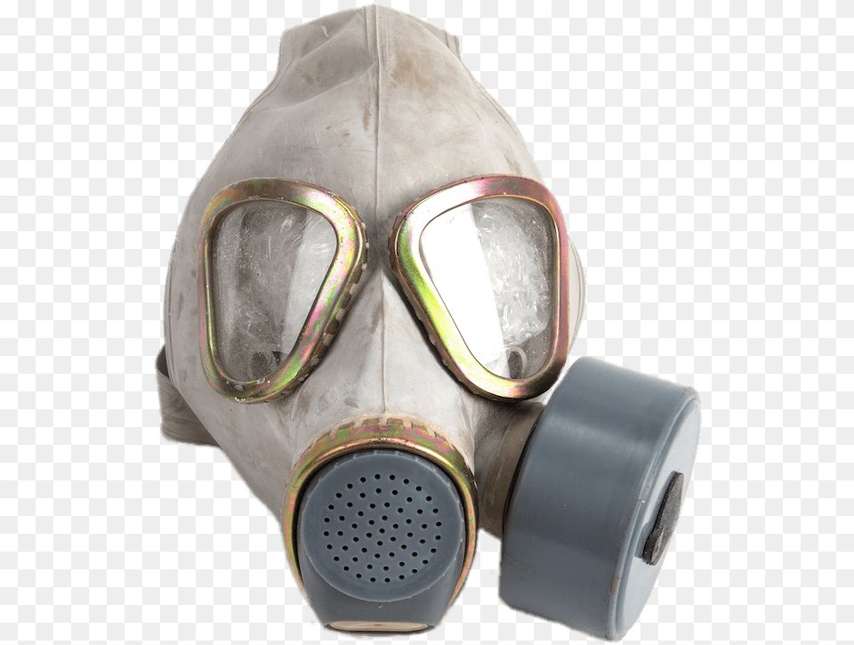 Gas Mask Background Png