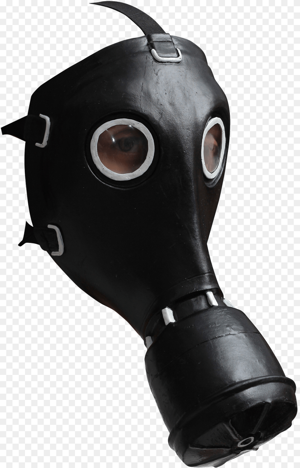 Gas Mask Background Gp 5 Gas Mask Black Free Png