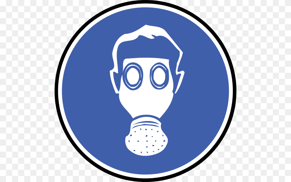 Gas Mask Clip Art, Face, Head, Person Free Png Download