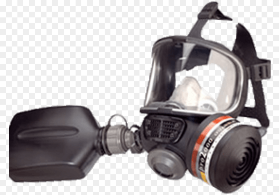 Gas Mask Facepiece Gas Mask Free Png Download