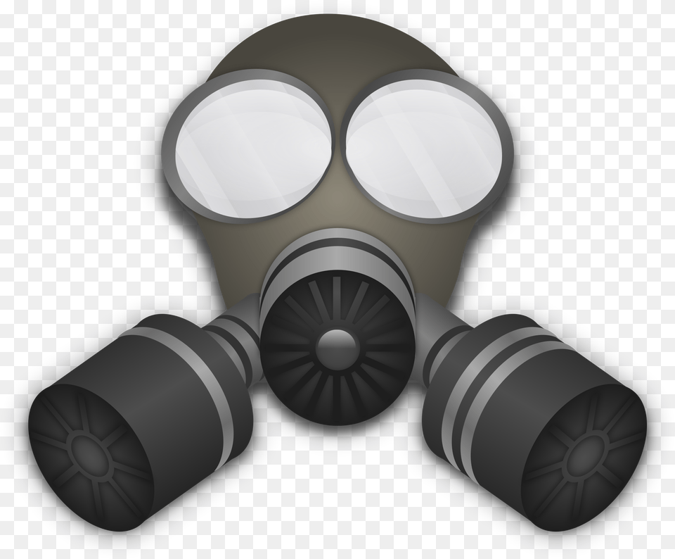 Gas Mask Gas Mask Free Transparent Png