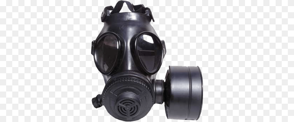 Gas Mask Gas Mask Christian Approach To Doomsday Prepping, Ammunition, Grenade, Weapon Free Transparent Png