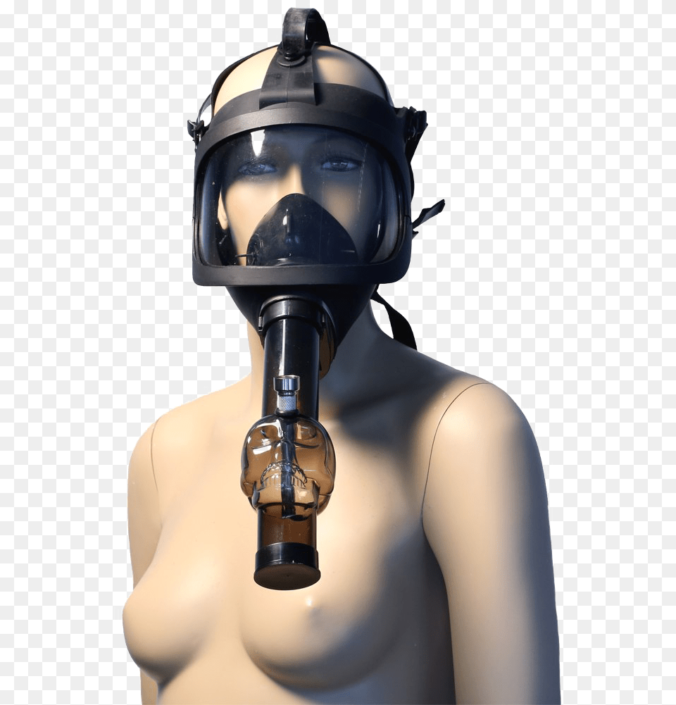 Gas Mask Images Gas Mask Image Background, Adult, Female, Person, Woman Free Transparent Png