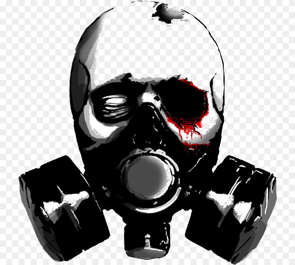 Gas Mask Pic Gas Mask Logo, Adult, Male, Man, Person Free Png