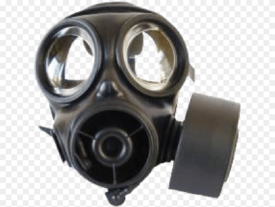 Gas Mask Round Eyes, Appliance, Blow Dryer, Device, Electrical Device Free Png Download