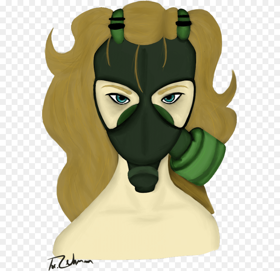 Gas Mask Soldier Illustration, Portrait, Face, Photography, Head Free Png