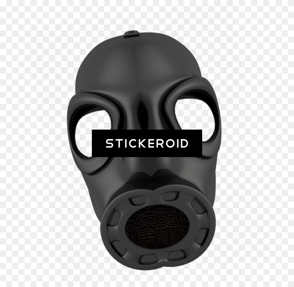 Gas Mask Technic, Helmet Png Image