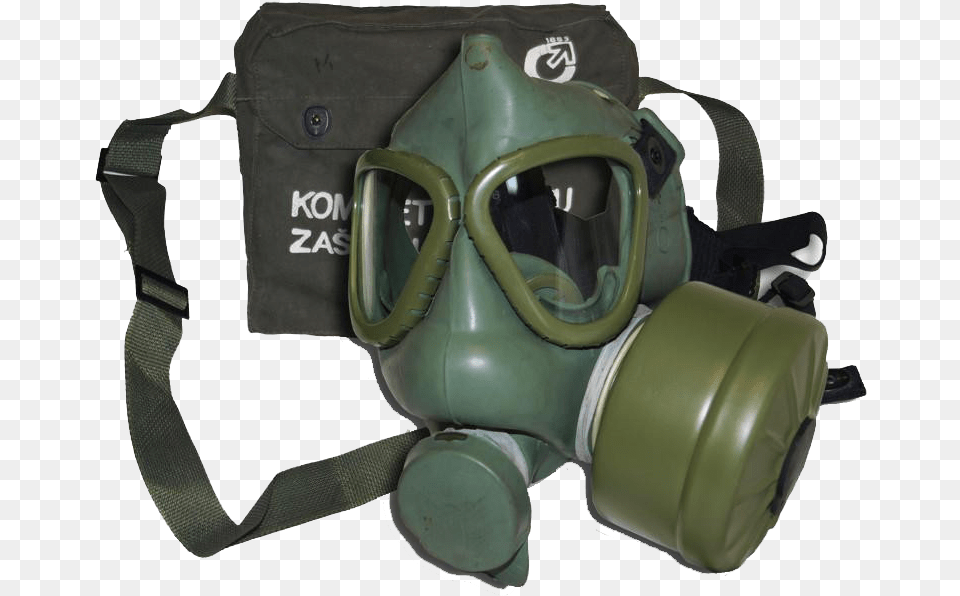 Gas Mask Transparent Background, Gas Mask Free Png Download