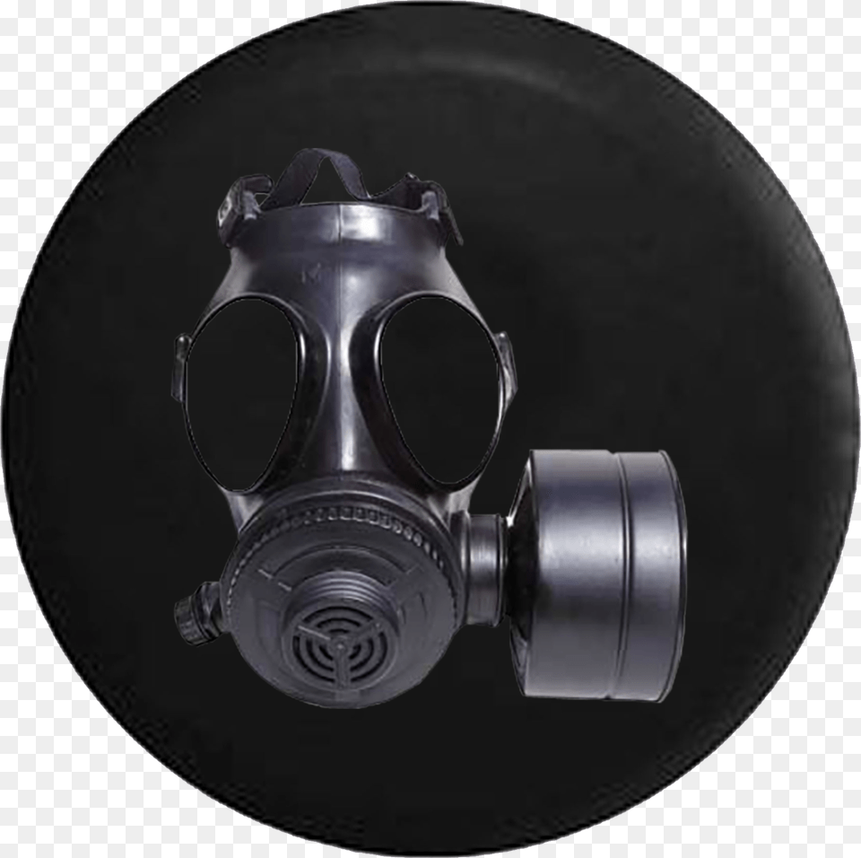 Gas Mask Urban Warfare Gas Mask Free Png