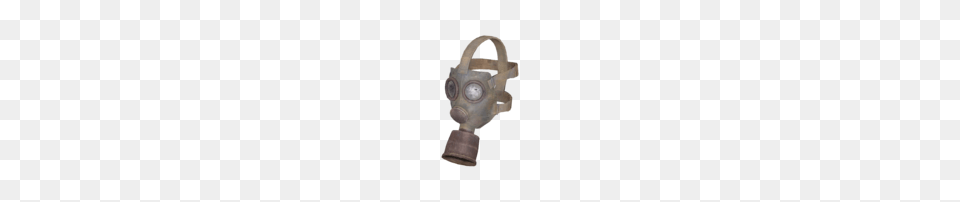 Gas Mask With Goggles Png Image