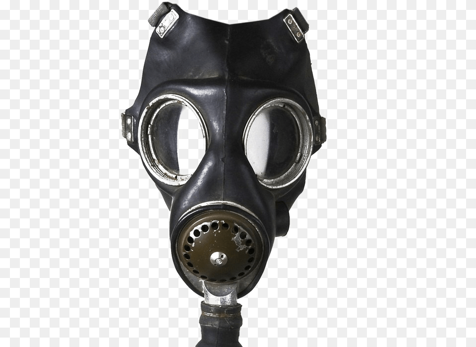 Gas Mask With Transparent Background Portable Network Graphics Png
