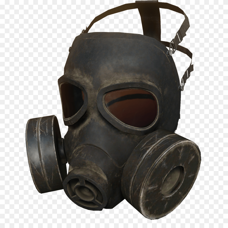 Gas Mask Ww2 Gas Mask, Tape, Ammunition, Gas Mask, Grenade Free Png