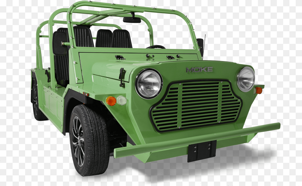 Gas Moke Moke Car Png