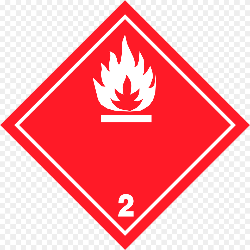 Gas No Toxico No Inflamable, Sign, Symbol, Road Sign, Blackboard Free Transparent Png