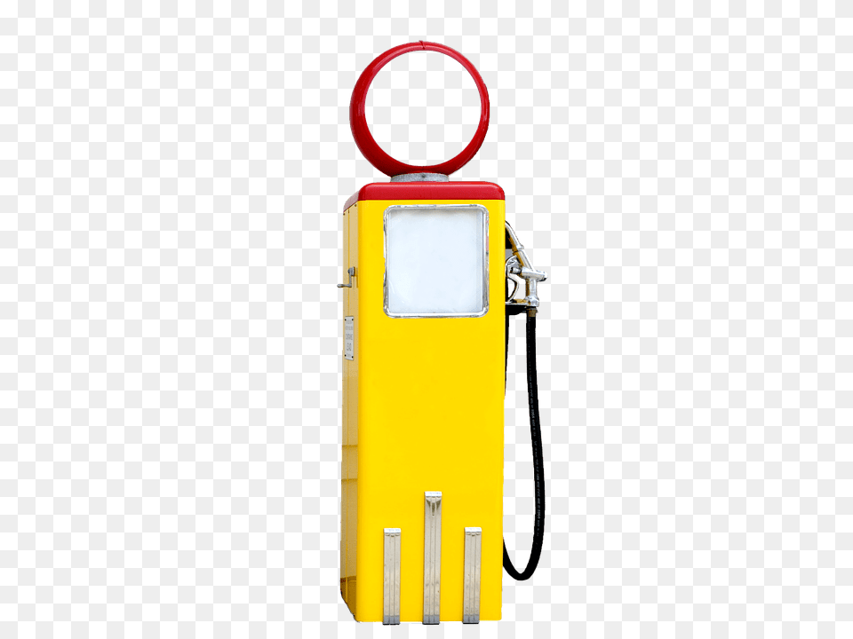 Gas Pump, Gas Pump, Machine Free Png Download