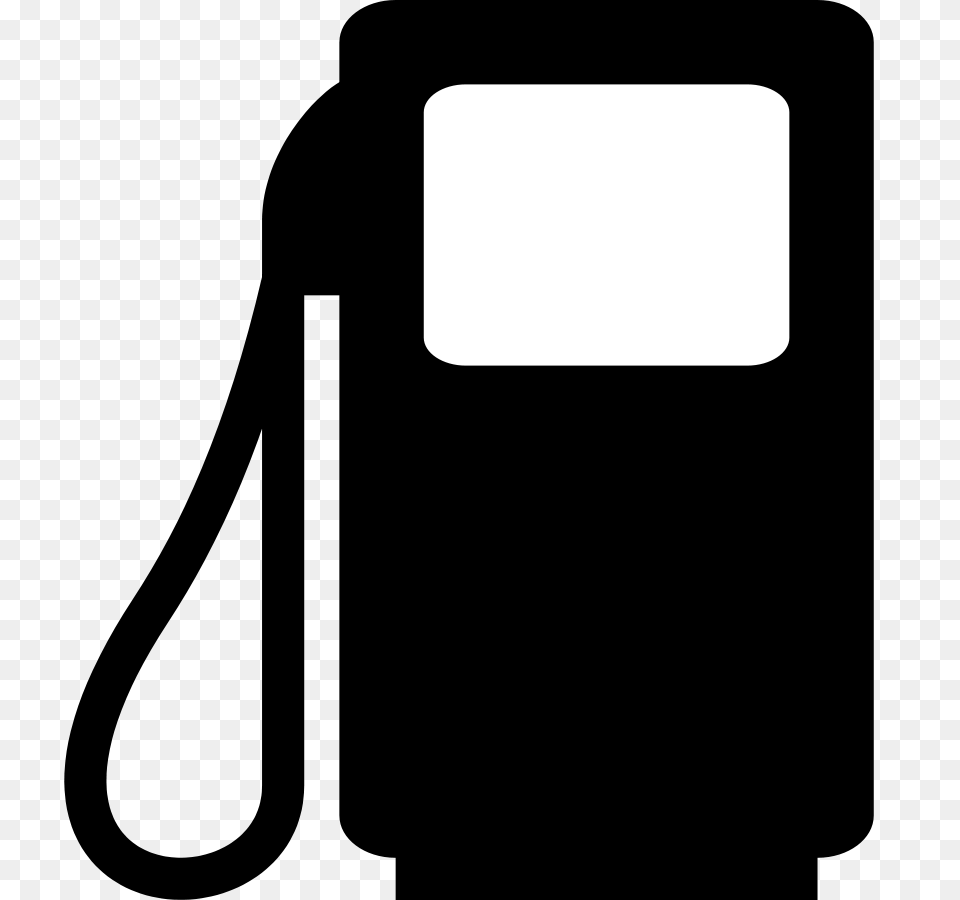 Gas Pump, Text Free Png Download