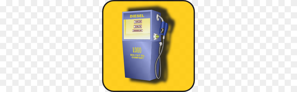 Gas Pump Clip Art, Machine, Gas Pump Png