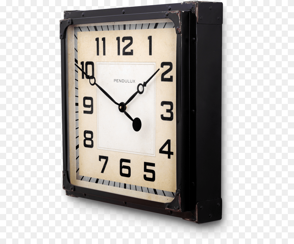 Gas Pump Clipart Quartz Clock, Analog Clock Png Image