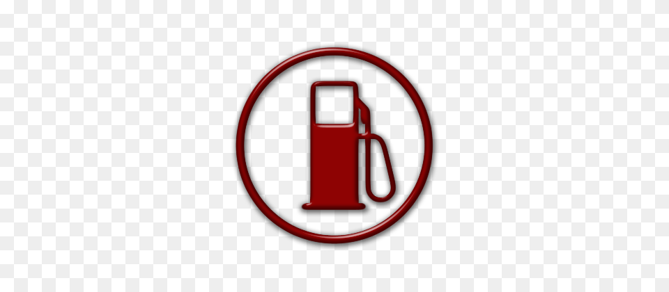 Gas Pump Group With Items, Gas Pump, Machine Png