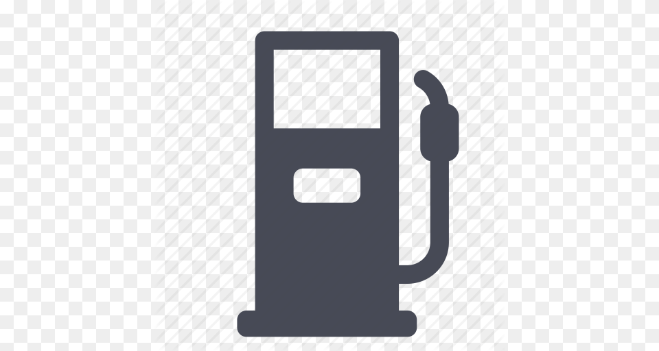 Gas Pump Icon, Machine, Gas Pump Free Png Download