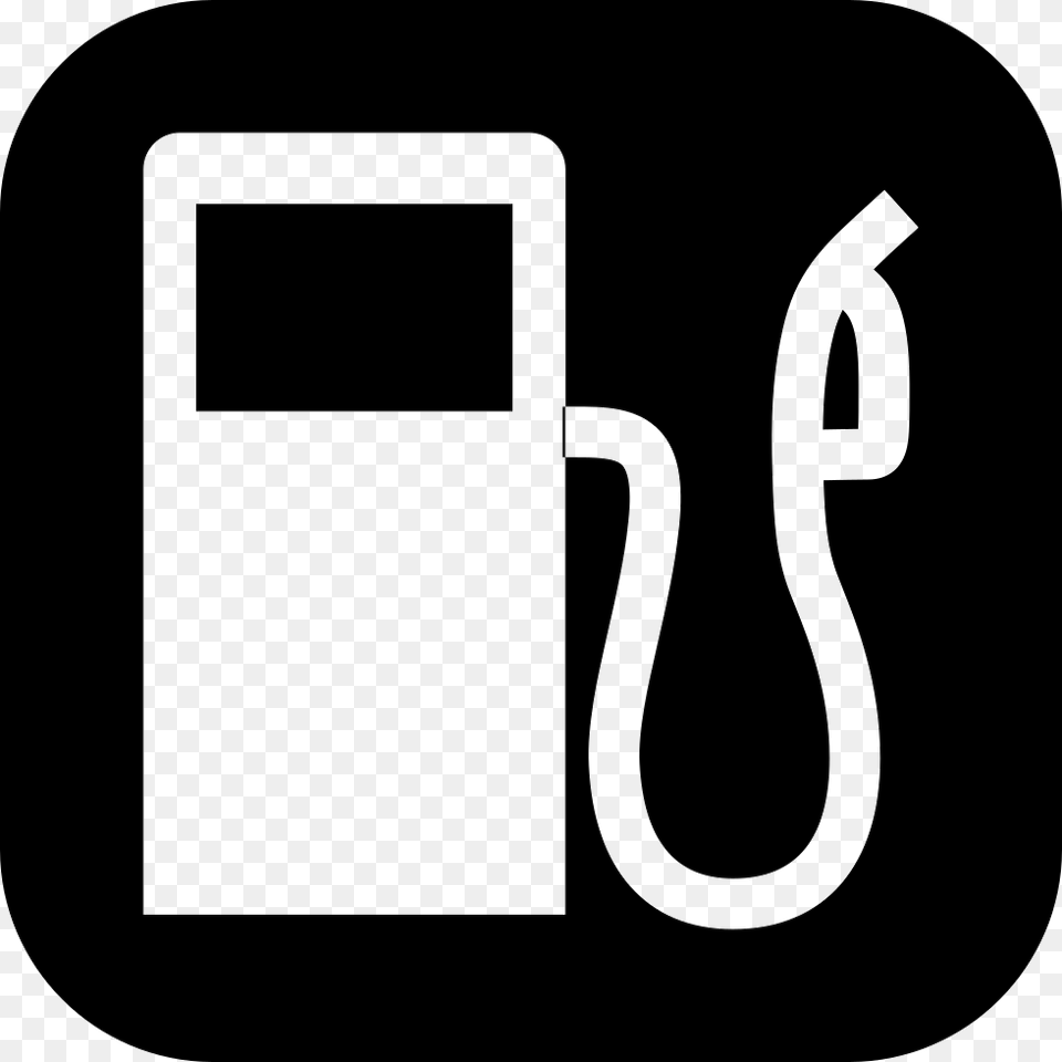 Gas Pump Icon Download, Gas Pump, Machine, Gas Station Png Image
