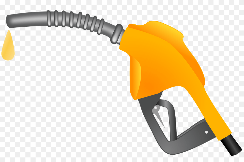 Gas Pump Nozzle Clipart, Gas Pump, Machine, Gas Station, Petrol Free Png