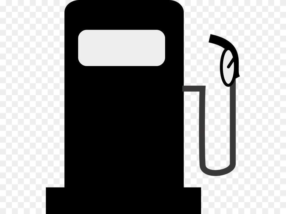 Gas Pump Transparent Gas Pump Images, Firearm, Weapon Free Png Download