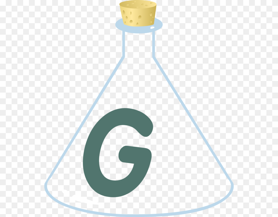 Gas Schlenk Flask Water Bottles Liquid Computer Icons, Cone Free Png