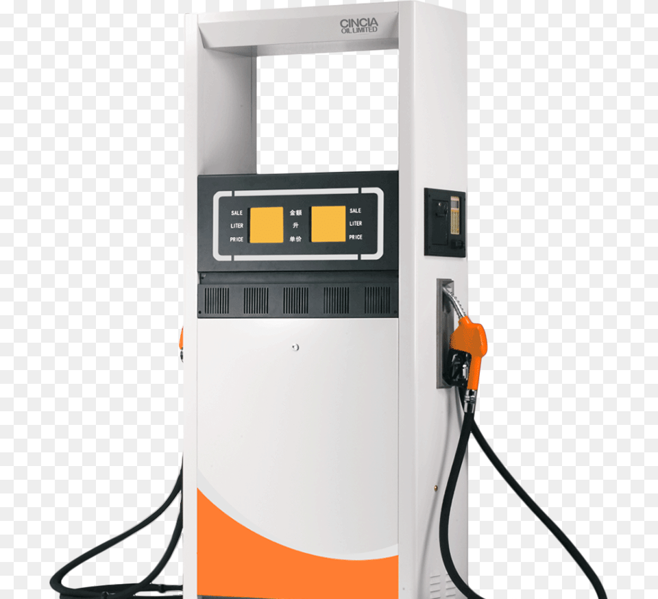 Gas Station, Gas Pump, Machine, Pump, Electronics Free Png